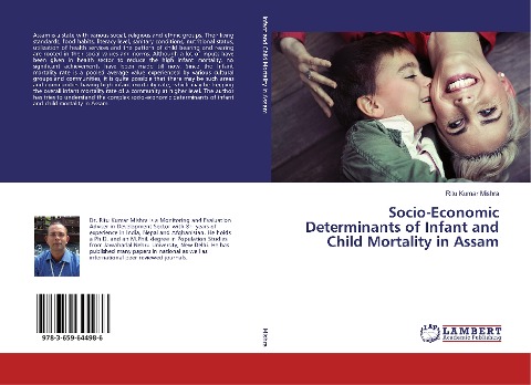 Socio-Economic Determinants of Infant and Child Mortality in Assam
