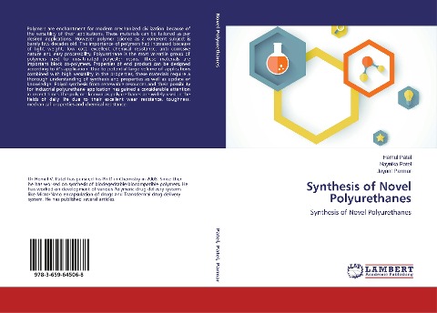 Synthesis of Novel Polyurethanes: Synthesis of Novel Polyurethanes