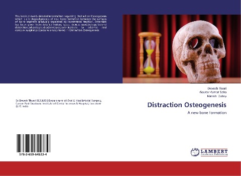 Distraction Osteogenesis: A new bone formation