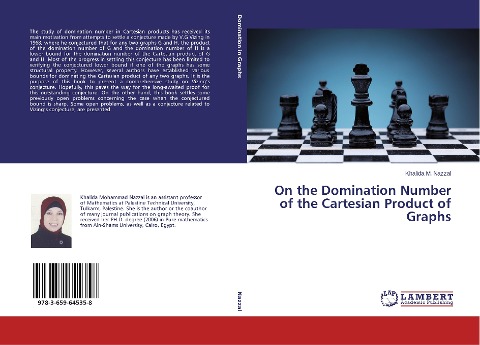 On the Domination Number of the Cartesian Product of Graphs