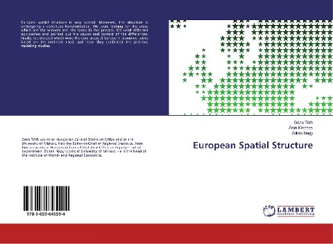 European Spatial Structure
