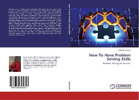 How To Hone Problem Solving Skills: Problem Solving for Success
