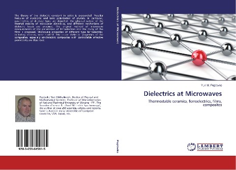 Dielectrics at Microwaves: Thermostable ceramics, ferroelectrics, films, composites