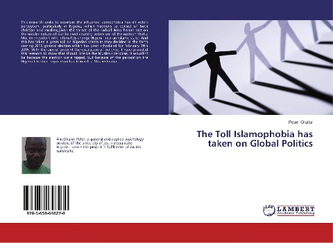The Toll Islamophobia has taken on Global Politics