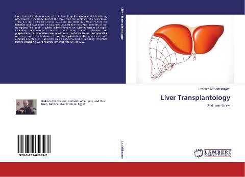 Liver Transplantology: Bottom-Lines