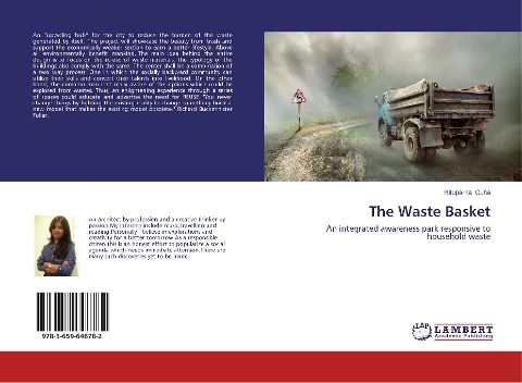 The Waste Basket: An integrated awareness park responsive to household waste