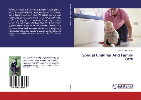 Special Children And Family Care