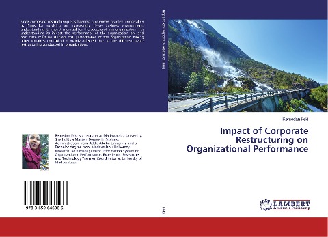 Impact of Corporate Restructuring on Organizational Performance