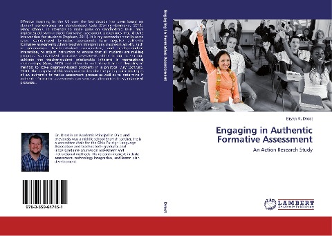Engaging in Authentic Formative Assessment: An Action Research Study