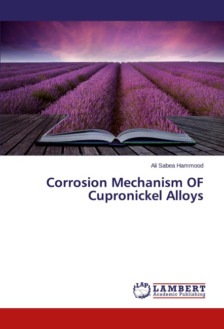 Corrosion Mechanism OF Cupronickel Alloys