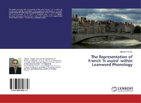 The Representation of French 'h aspiré' within Loanword Phonology