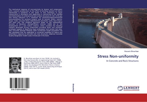 Stress Non-uniformity: In Concrete and Rock Structures