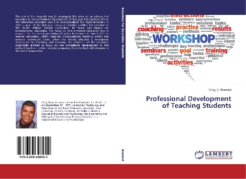 Professional Development of Teaching Students