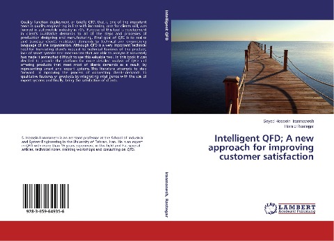 Intelligent QFD; A new approach for improving customer satisfaction