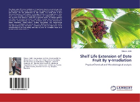 Shelf Life Extension of Date Fruit By ¿-Irradiation: Physico-Chemical and Microbiological analysis