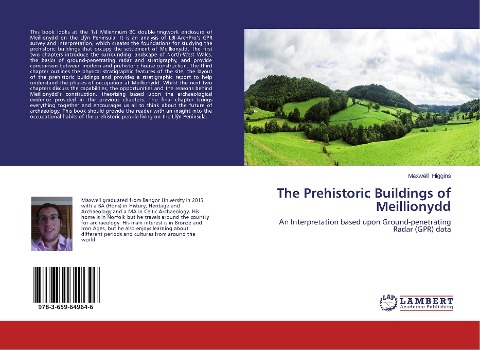 The Prehistoric Buildings of Meillionydd: An Interpretation based upon Ground-penetrating Radar (GPR) data