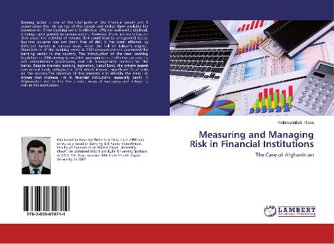 Measuring and Managing Risk in Financial Institutions: The Case of Afghanistan