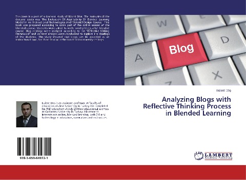 Analyzing Blogs with Reflective Thinking Process in Blended Learning