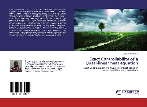 Exact Controllability of a Quasi-linear heat equation: Exact Controllability of a Quasi-linear heat equation with several boundary conditions