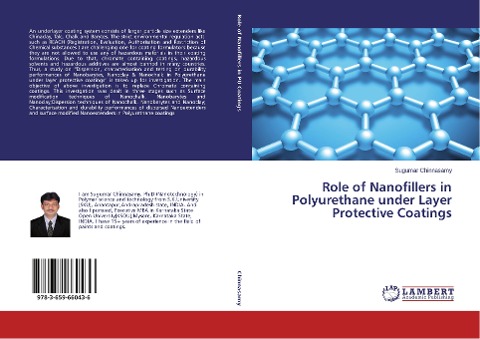 Role of Nanofillers in Polyurethane under Layer Protective Coatings