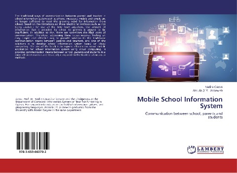 Mobile School Information System: Communication between school, parents and students