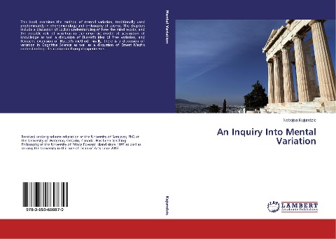 An Inquiry Into Mental Variation