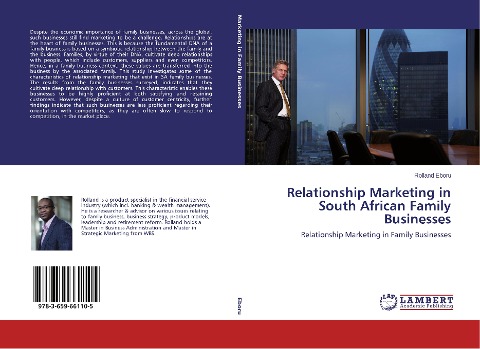 Relationship Marketing in South African Family Businesses: Relationship Marketing in Family Businesses