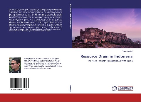 Resource Drain in Indonesia: The Need For Debt Renegotiation With Japan
