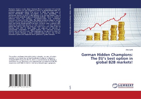 German Hidden Champions: The EU's best option in global B2B markets!