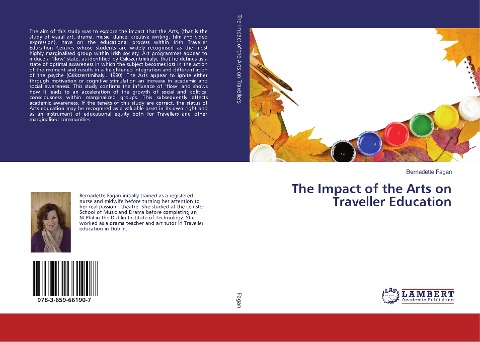 The Impact of the Arts on Traveller Education