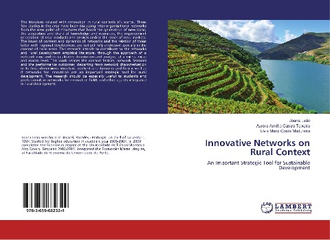 Innovative Networks on Rural Context: An Important Strategic Tool for Sustainable Development
