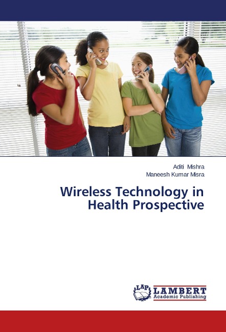 Wireless Technology in Health Prospective