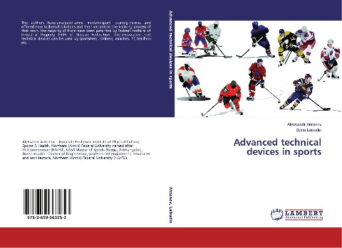 Advanced technical devices in sports