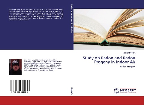 Study on Radon and Radon Progeny in Indoor Air: Radon Progeny