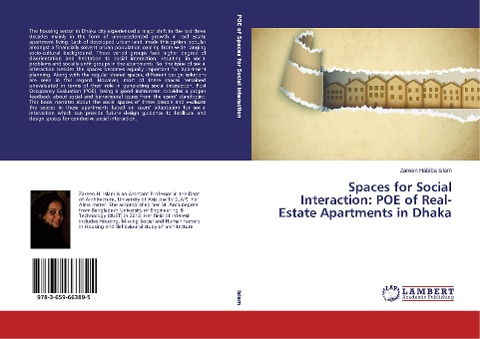 Spaces for Social Interaction: POE of Real-Estate Apartments in Dhaka
