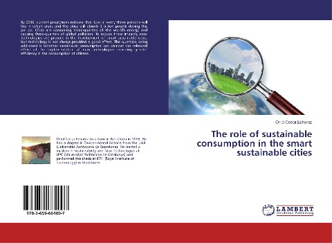 The role of sustainable consumption in the smart sustainable cities