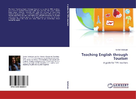 Teaching English through Tourism: A guide for TEFL teachers