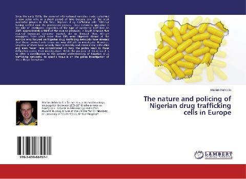 The nature and policing of Nigerian drug trafficking cells in Europe