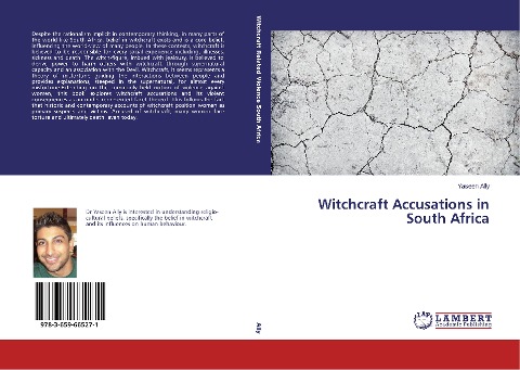 Witchcraft Accusations in South Africa