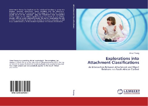 Explorations into Attachment Classifications: An Intersection Between Attachment and Object Relations in a South African Context