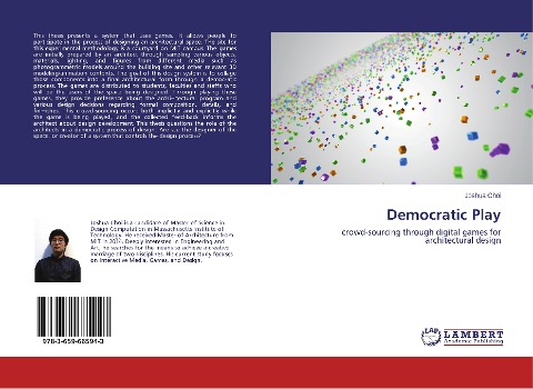 Democratic Play: crowd-sourcing through digital games for architectural design