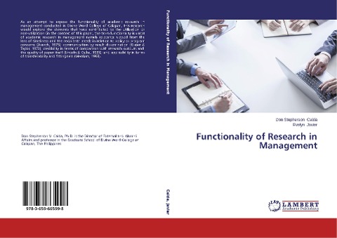 Functionality of Research in Management
