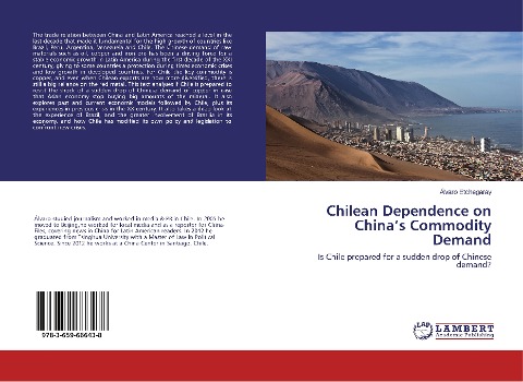 Chilean Dependence on China's Commodity Demand: Is Chile prepared for a sudden drop of Chinese demand?