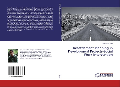 Resettlement Planning in Development Projects-Social Work Intervention