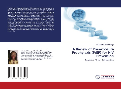 A Review of Pre-exposure Prophylaxis (PrEP) for HIV Prevention: Truvada, a Pill for HIV Prevention