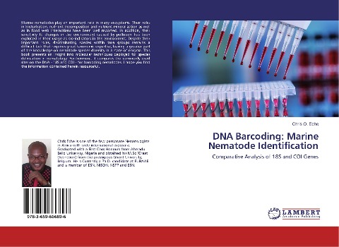 DNA Barcoding: Marine Nematode Identification: Comparative Analysis of 18S and COI Genes