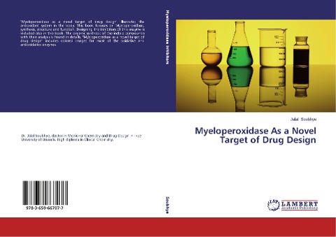 Myeloperoxidase As a Novel Target of Drug Design