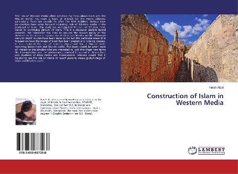 Construction of Islam in Western Media