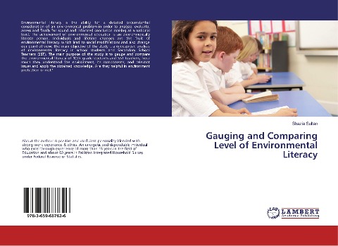 Gauging and Comparing Level of Environmental Literacy