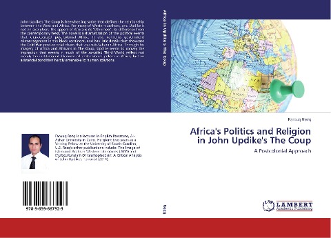 Africas Politics and Religion in John Updikes The Coup: A Postcolonial Approach